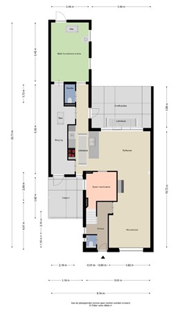 Medium property photo - Irenestraat 20, 5691 TT Son en Breugel